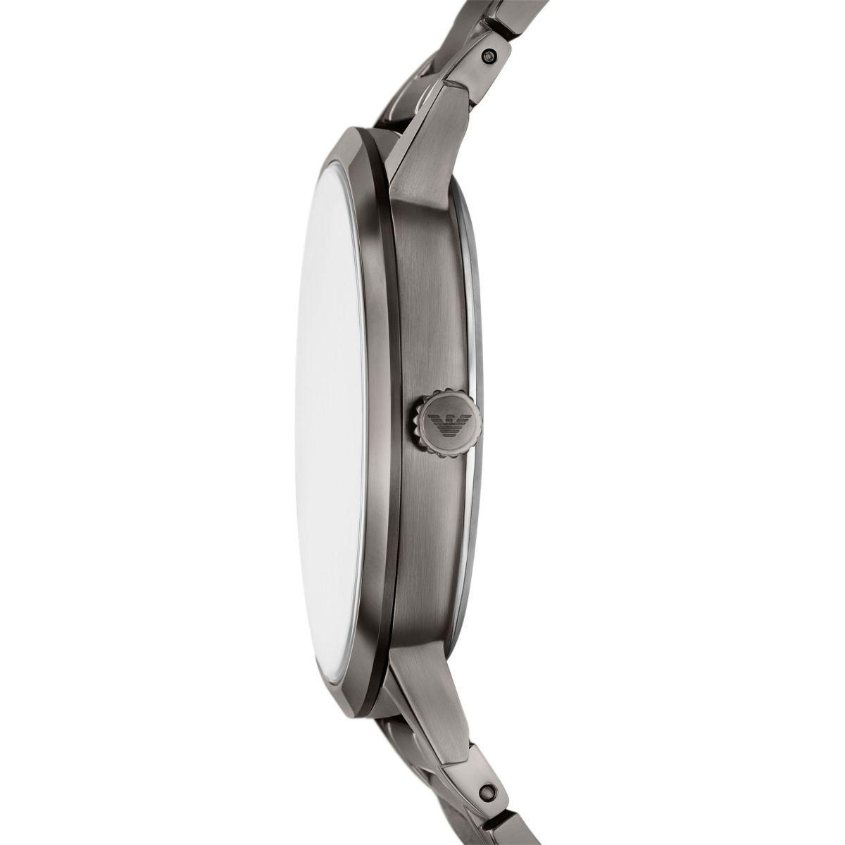 Emporio Armani AR11731 męski zegarek Emporio Armani bransoleta - miniatura 3