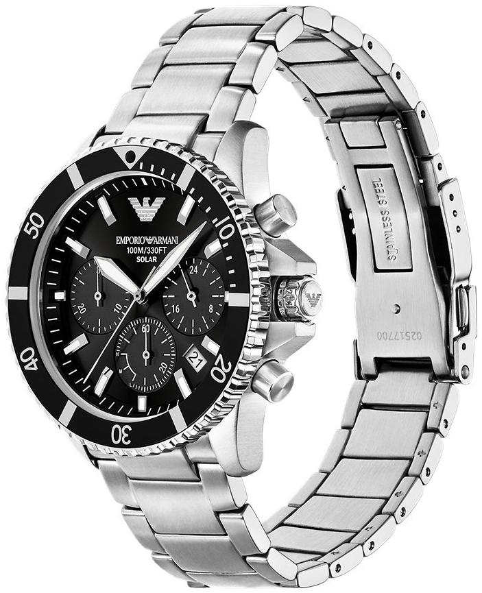 Emporio Armani AR11739 zegarek - miniatura 2