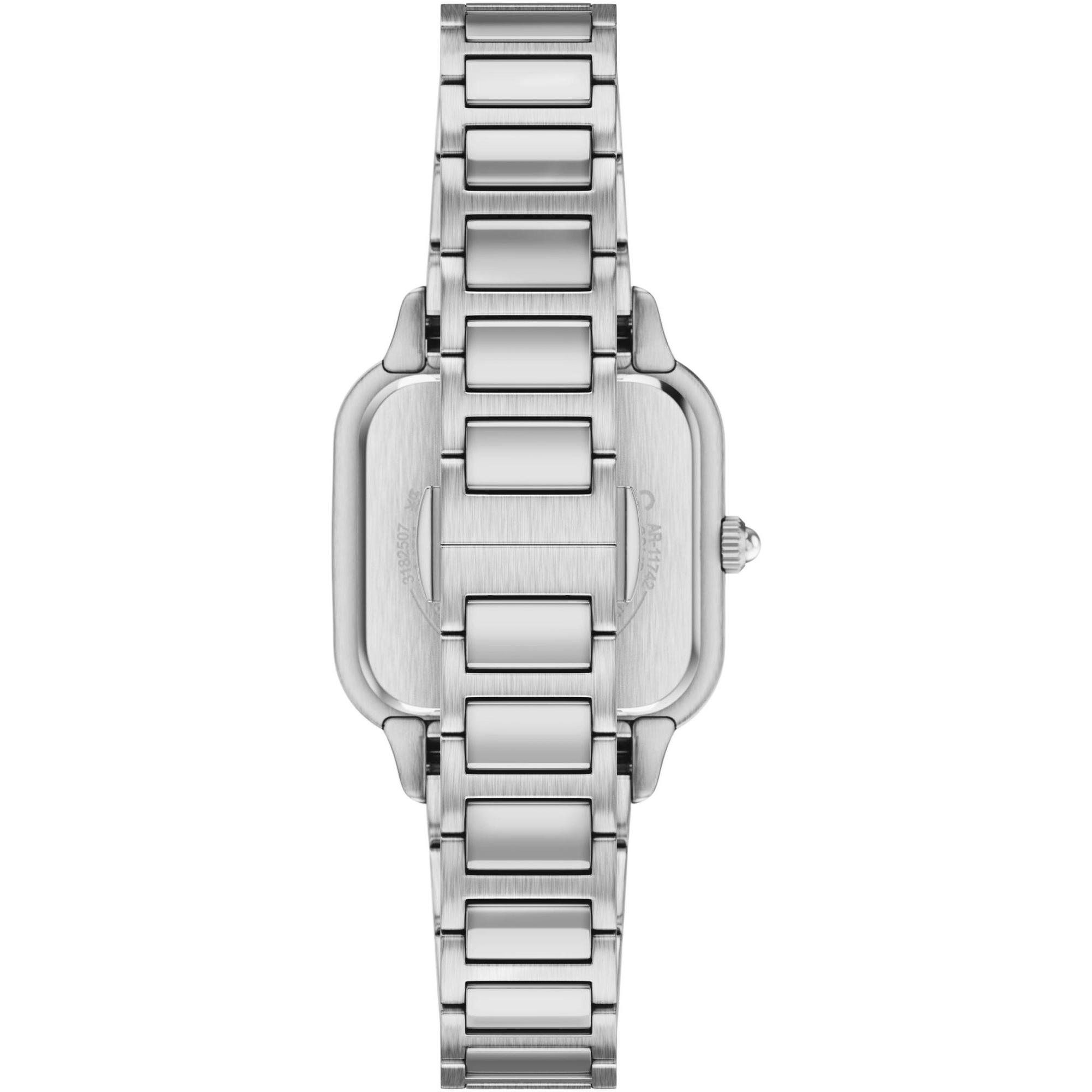 Emporio Armani AR11742 zegarek damski Ladies - miniatura 2