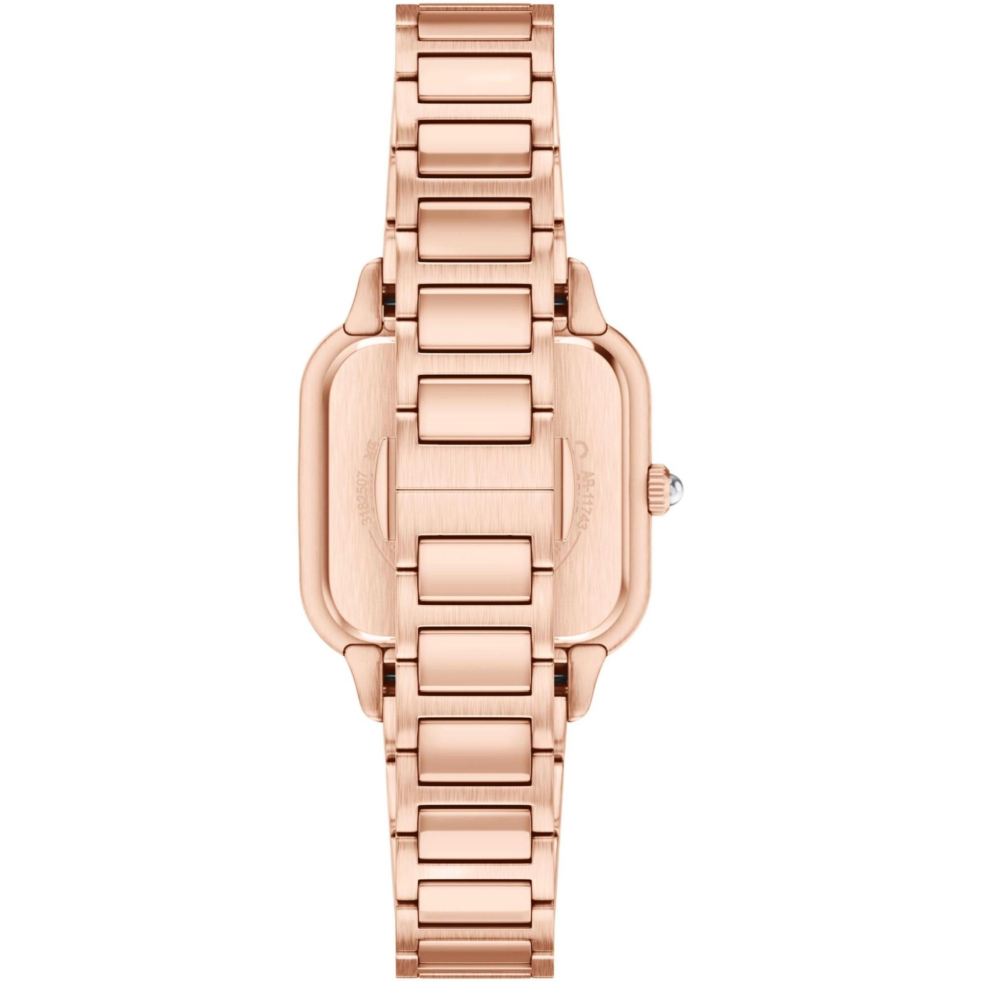 Emporio Armani AR11743 zegarek damski Ladies