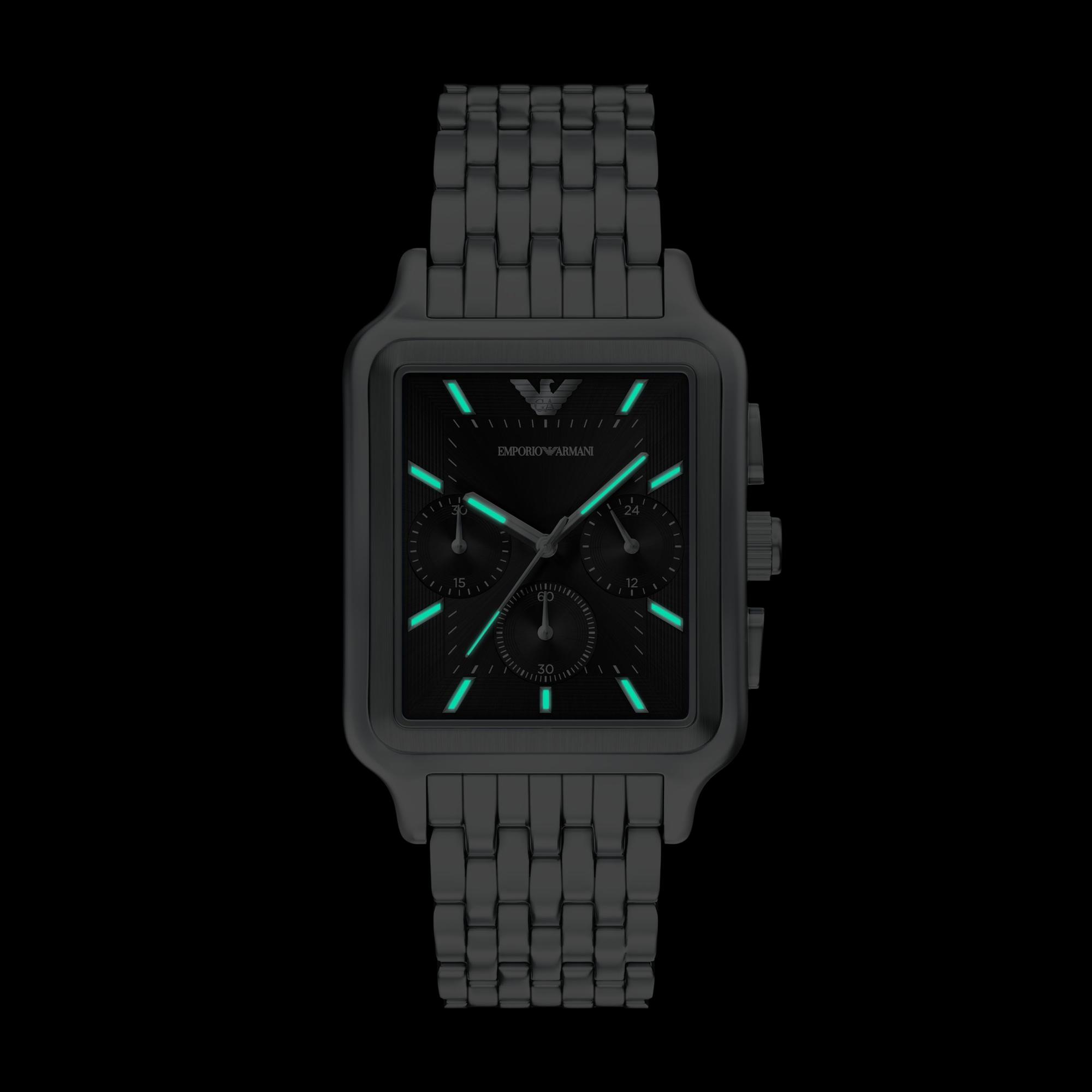 Emporio Armani AR11751 zegarek męski Diego - miniatura 5