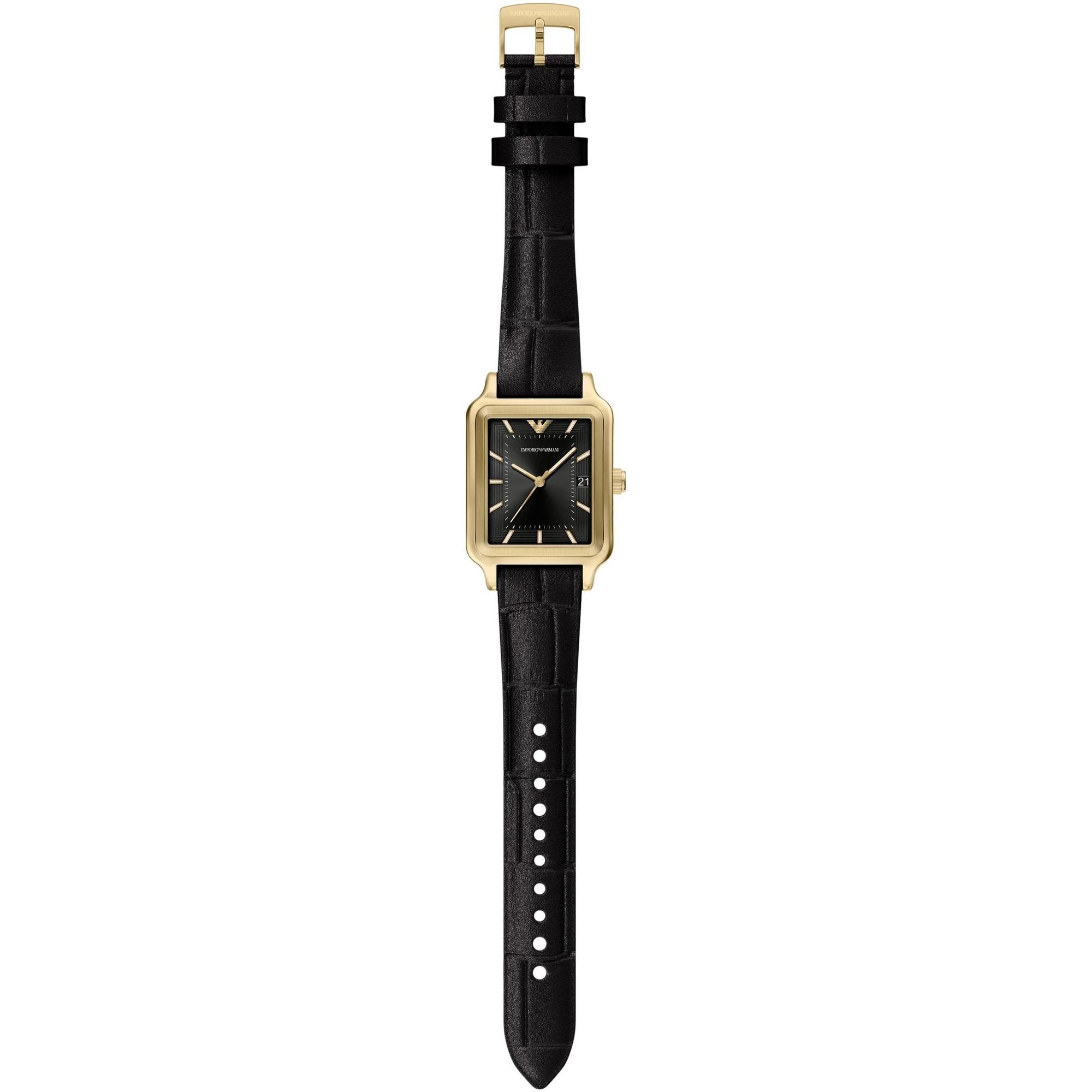 Emporio Armani AR11757 zegarek męski Diego