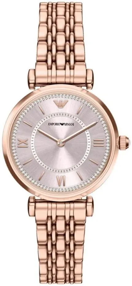 Emporio Armani AR11767 - zdjęcie 1