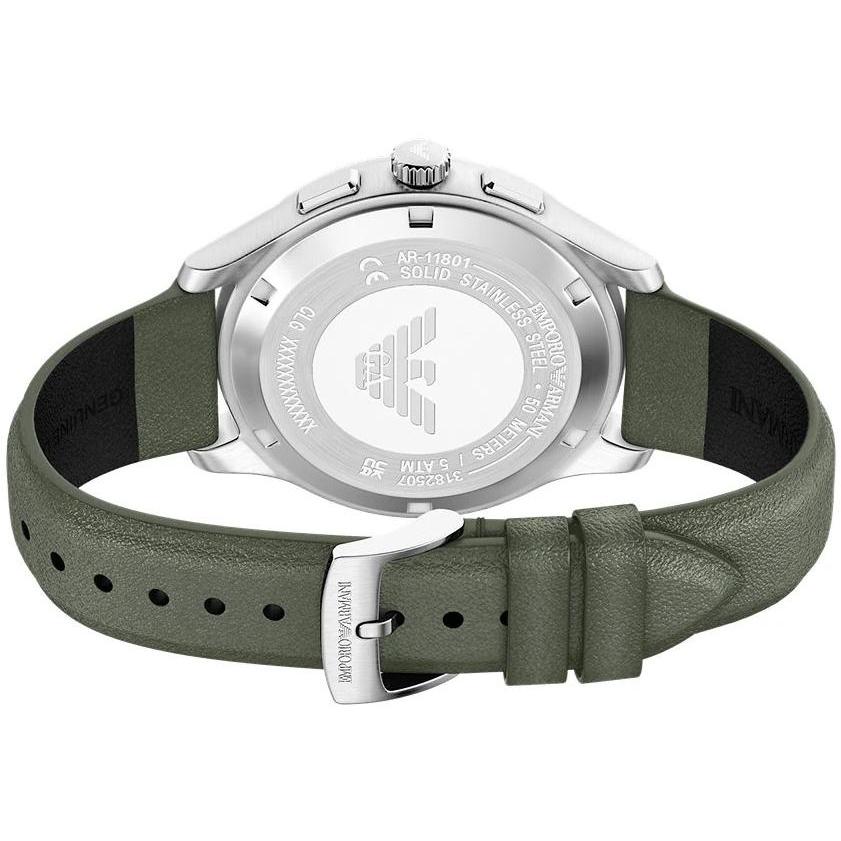 Emporio Armani AR11801 zegarek - miniatura 6