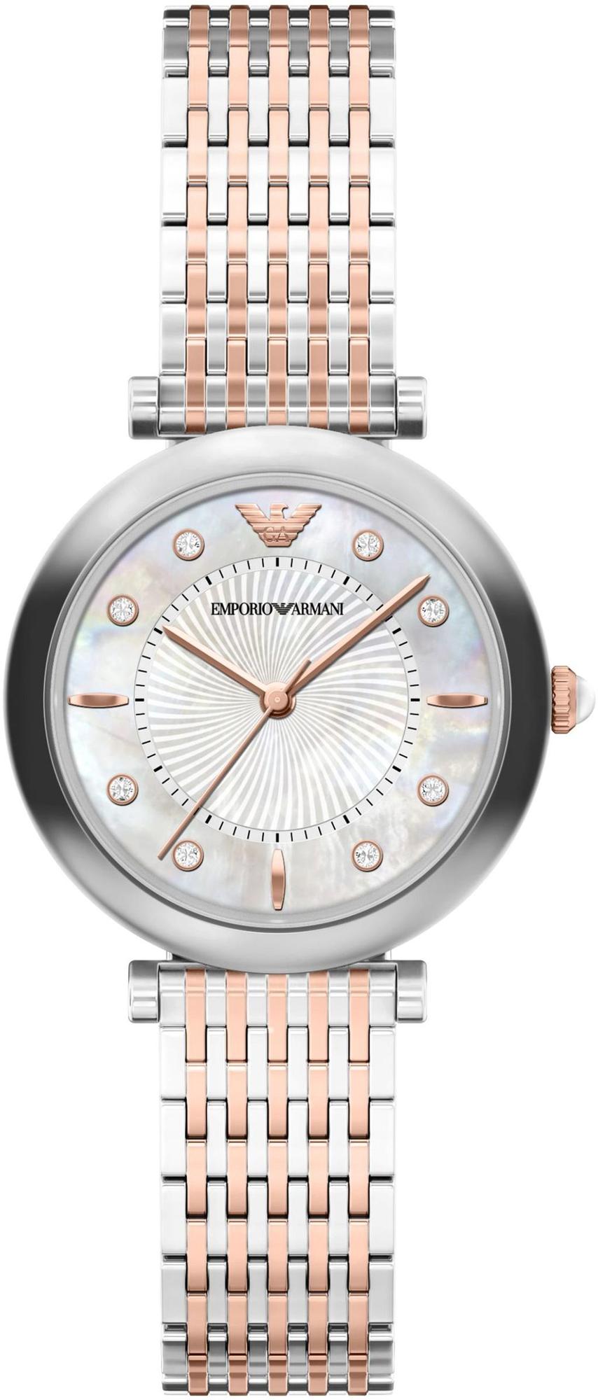 Emporio Armani Archelia Quartz AR11808