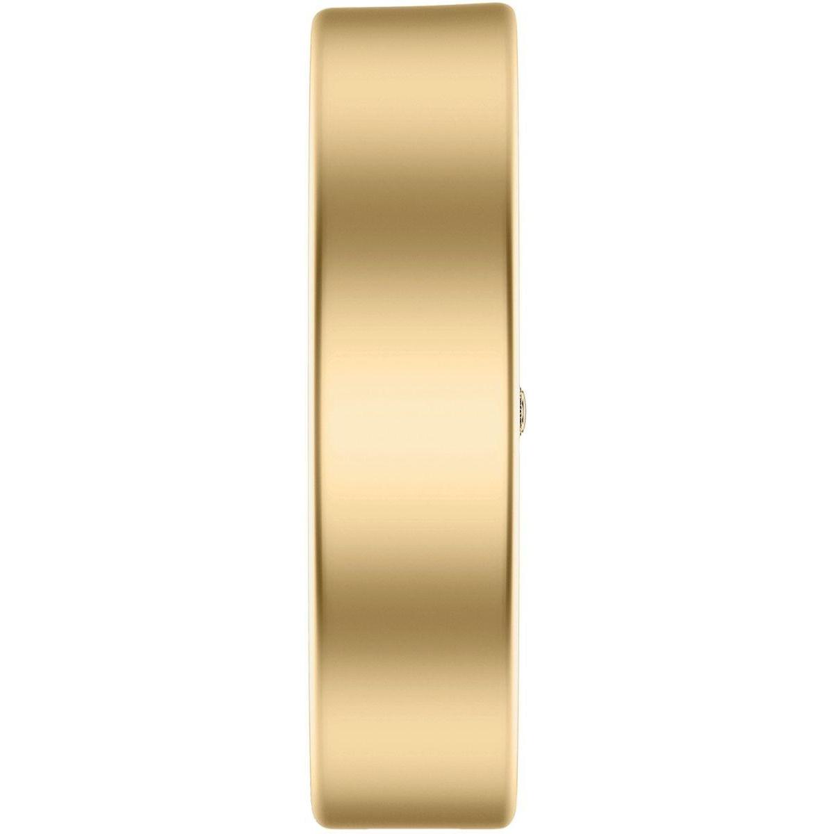 Emporio Armani AR11829 Ladies Mia zegarek damski fashion-modowy mineralne - miniatura 5