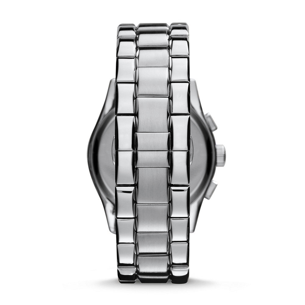 Emporio Armani AR1635 zegarek męski Sports and Fashion - miniatura 2