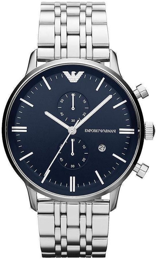 Emporio Armani Classics Chronograph AR1648