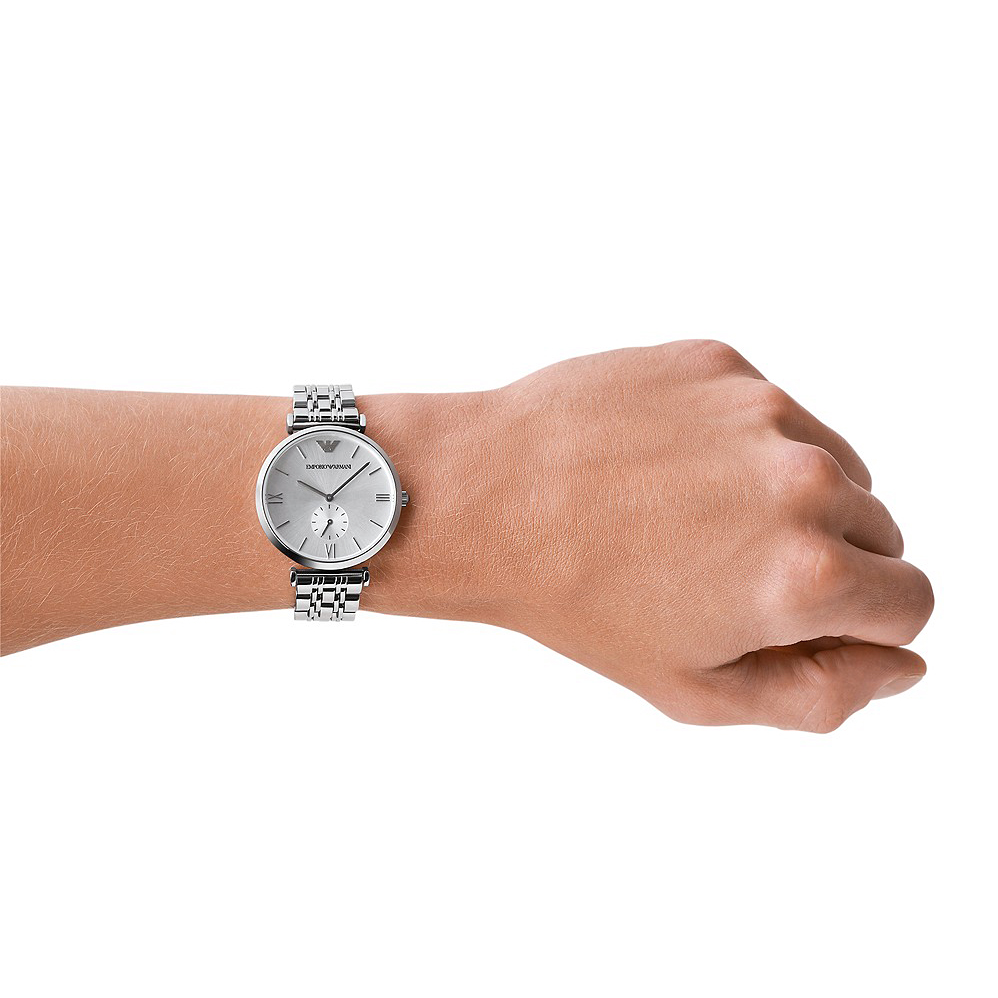 Emporio Armani AR1819 zegarek - miniatura 4