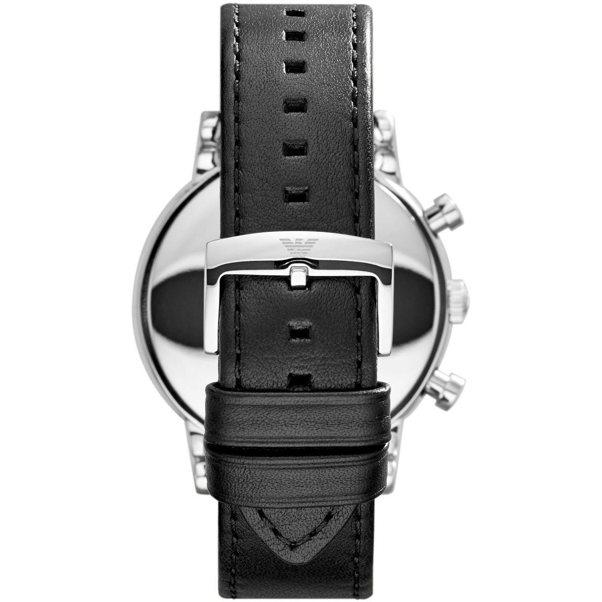 Emporio Armani AR1828 zegarek europejskie Sports and Fashion - miniatura 8
