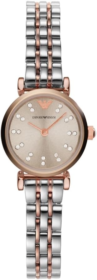 Emporio Armani Gianni T-Bar AR1841