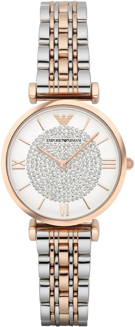 Emporio Armani AR1926 Ladies