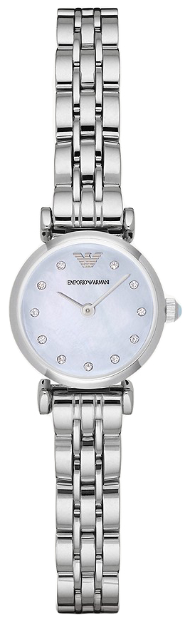 Emporio Armani GIANNI T-BAR AR1961