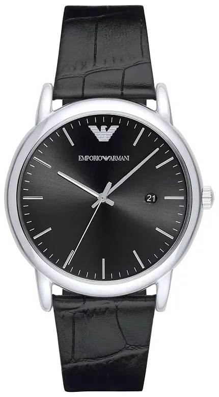 Emporio Armani AR2500 Classics LUIGI - zdjęcie 1