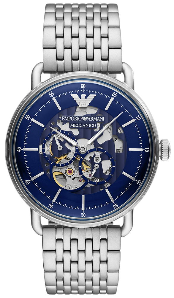 Emporio Armani MECCANICO AR60024
