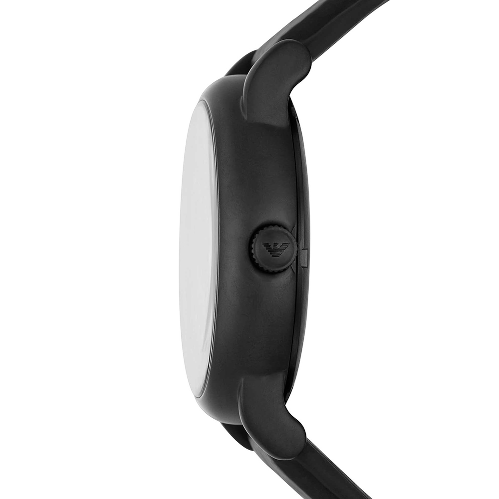 Emporio Armani AR60032 męski zegarek Mens pasek - miniatura 2