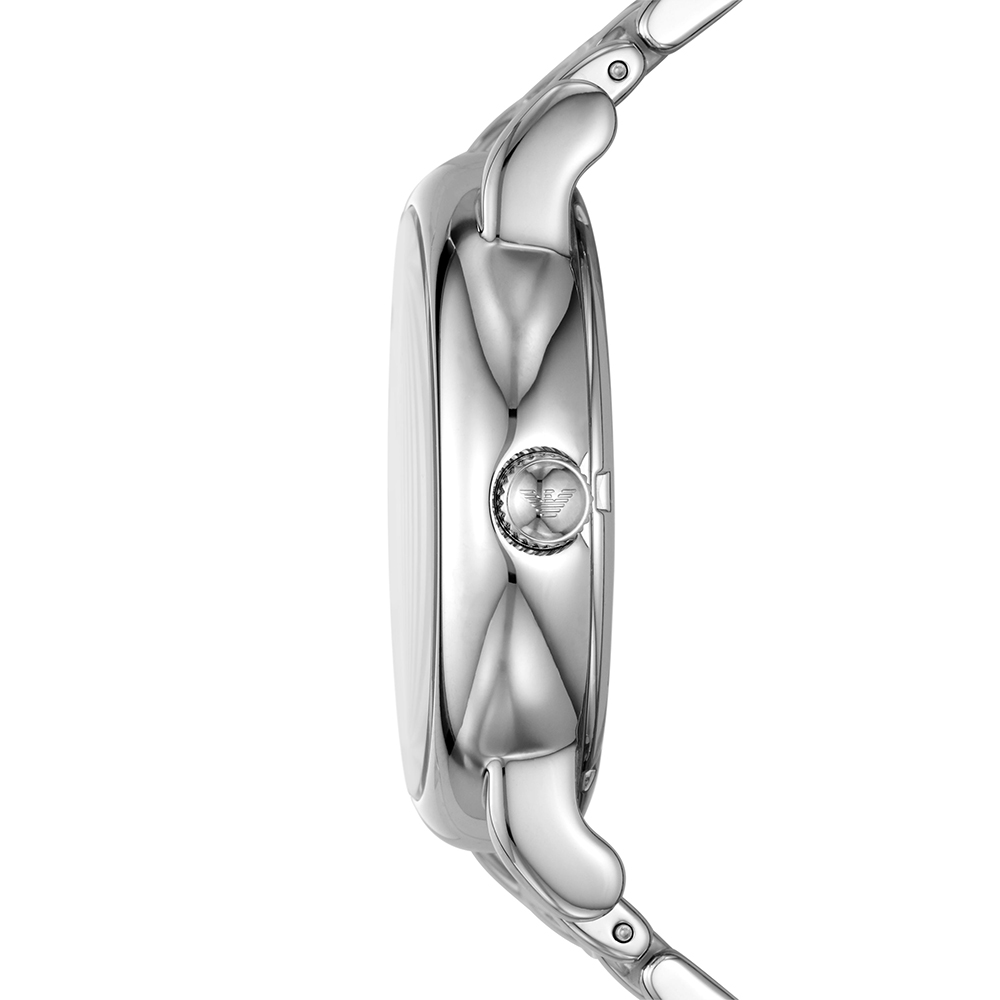 Emporio Armani AR60036 męski zegarek Mens pasek - miniatura 2