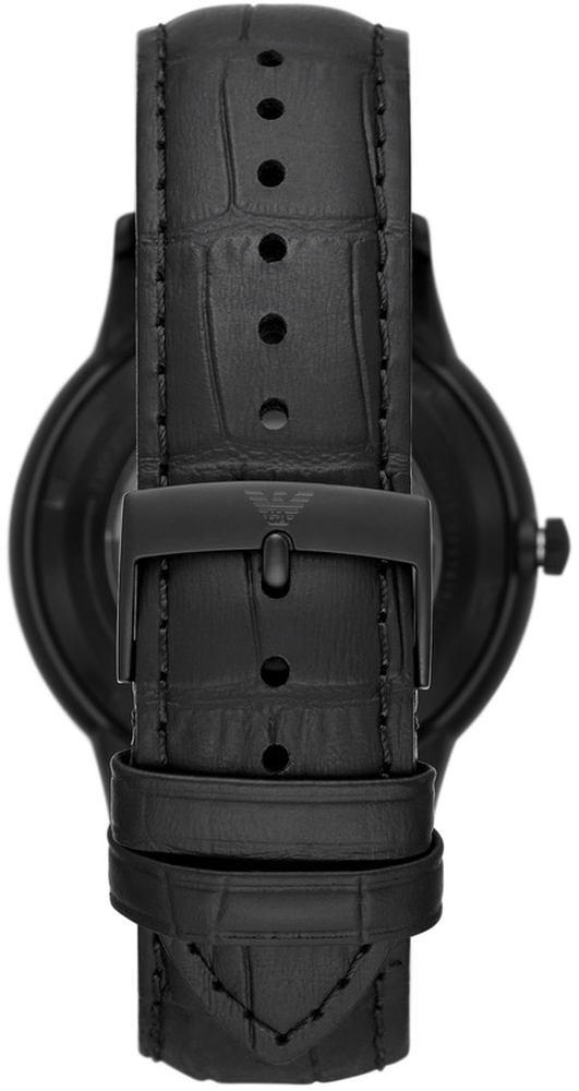 Emporio Armani AR60042 zegarek fashion-modowy Renato - miniatura 2