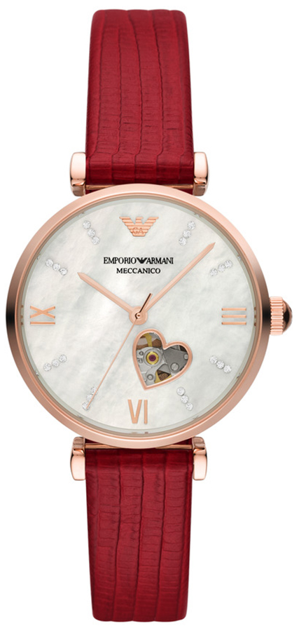 Emporio Armani GIANNI T-BAR AR60048