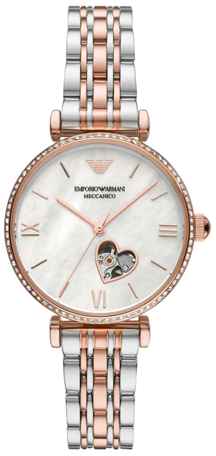 Emporio Armani AR60049 - zdjęcie 1