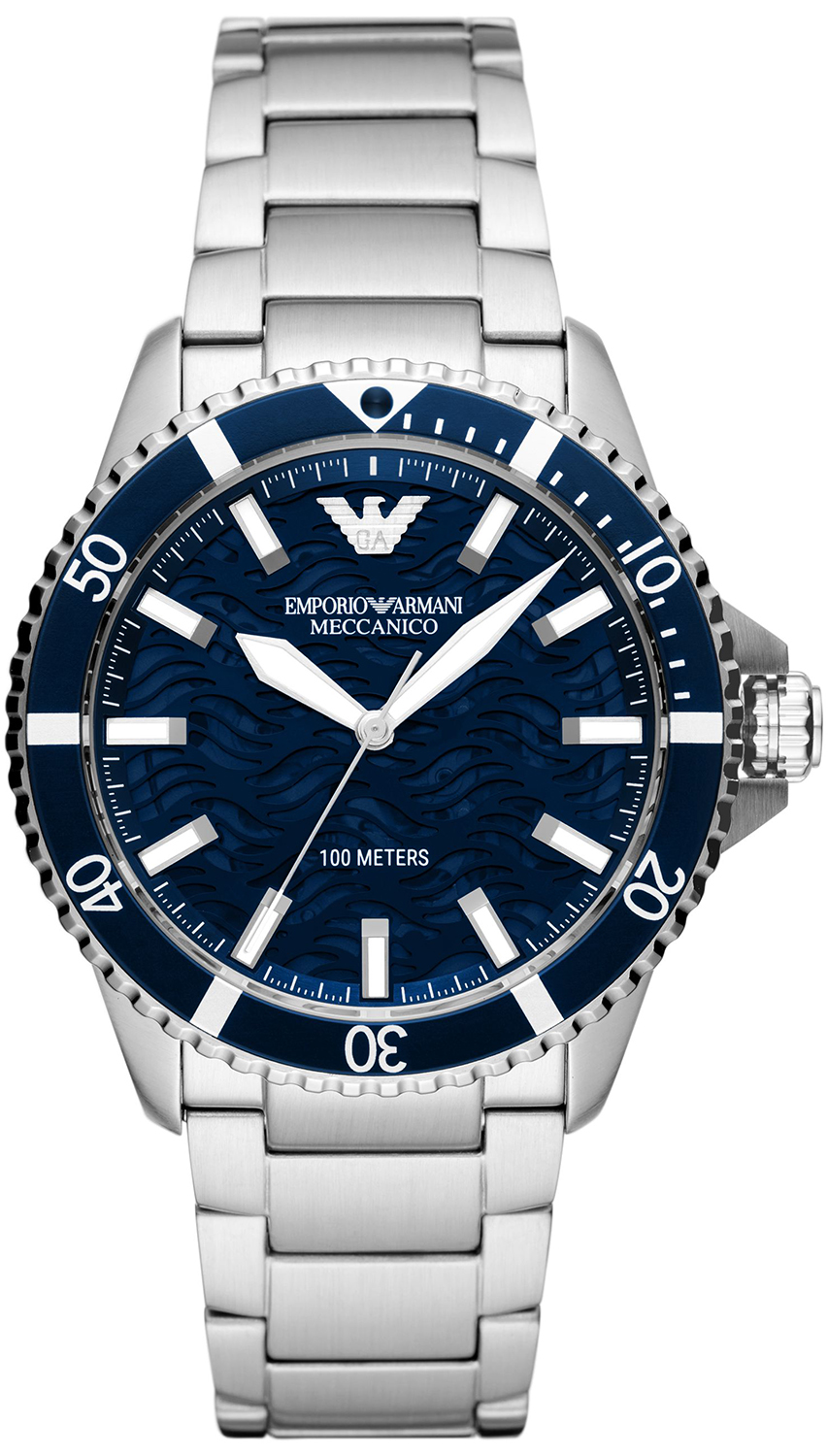 Emporio Armani DIVER AR60059