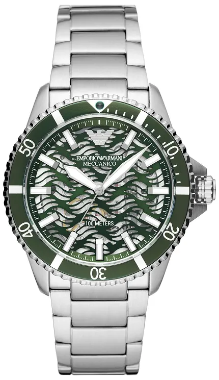 Emporio Armani AR60061 - zdjęcie 1