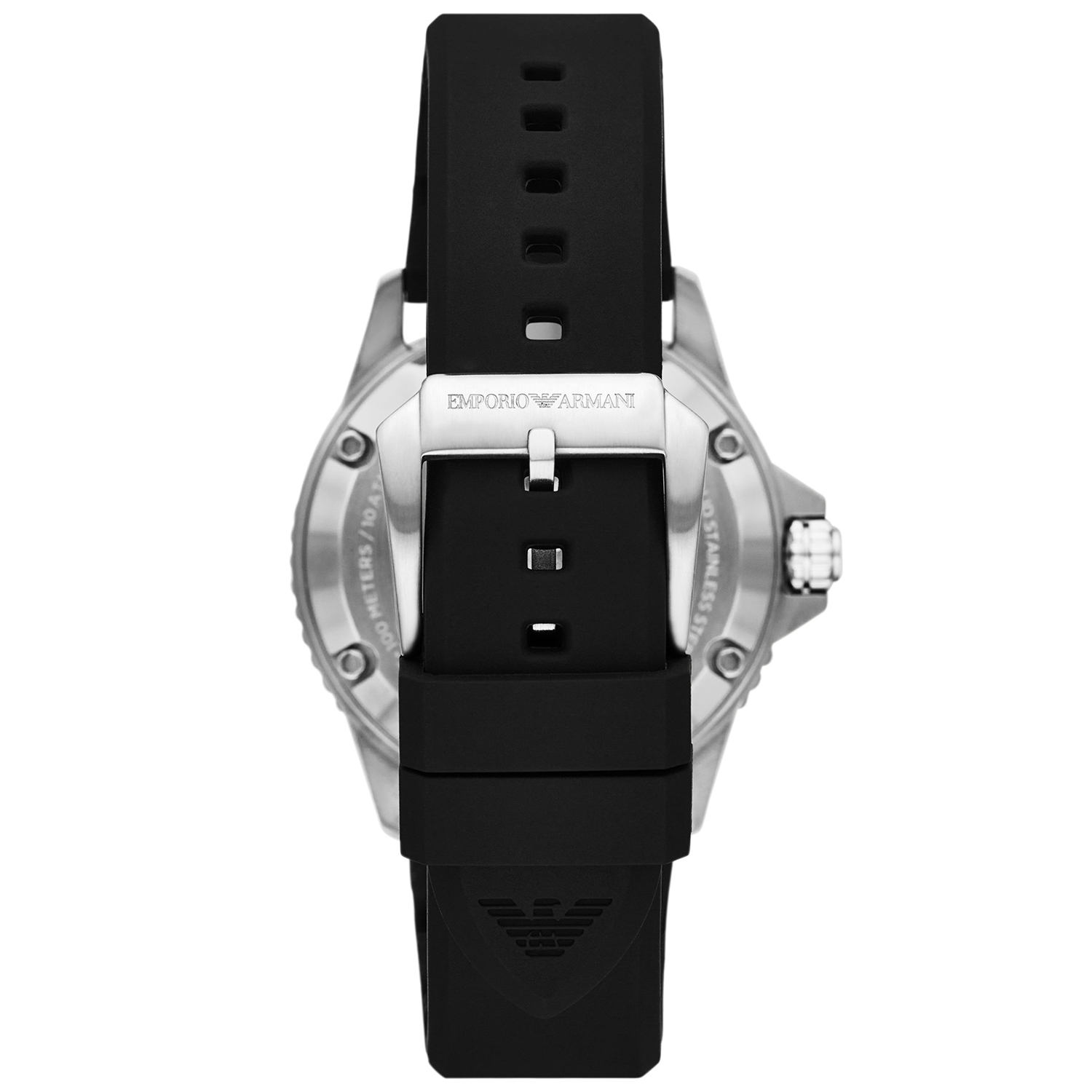 Emporio Armani AR60062 zegarek - miniatura 3