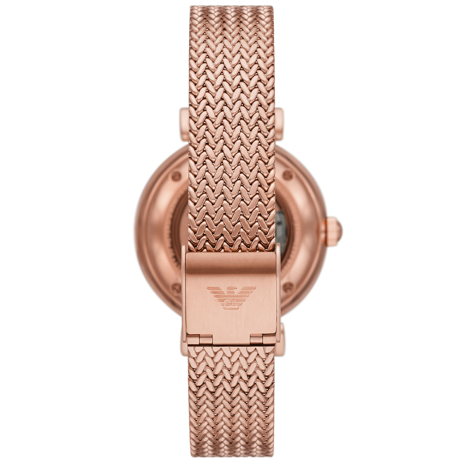Emporio Armani AR60063 zegarek - miniatura 3