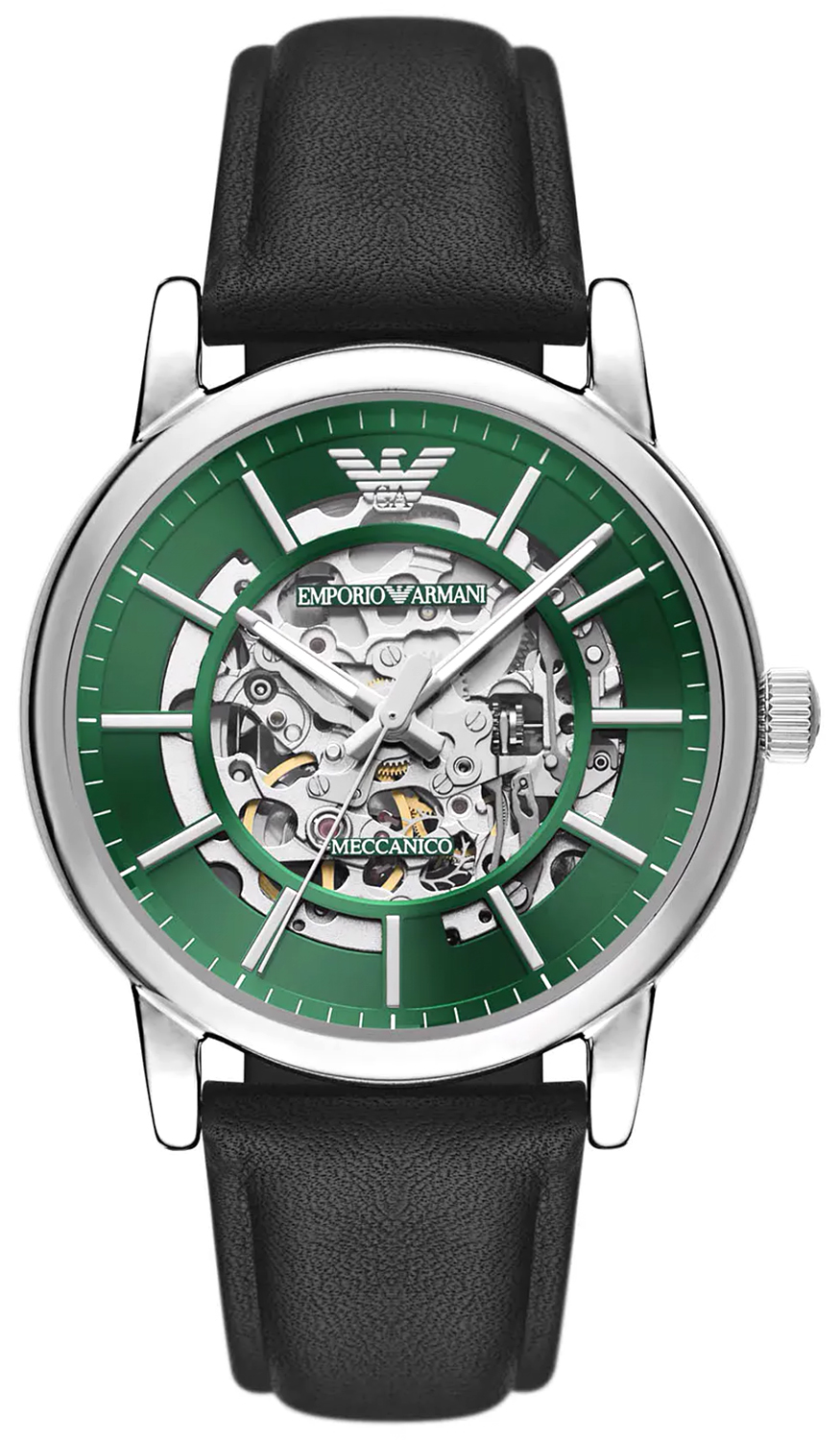 Emporio Armani MECCANICO AR60068