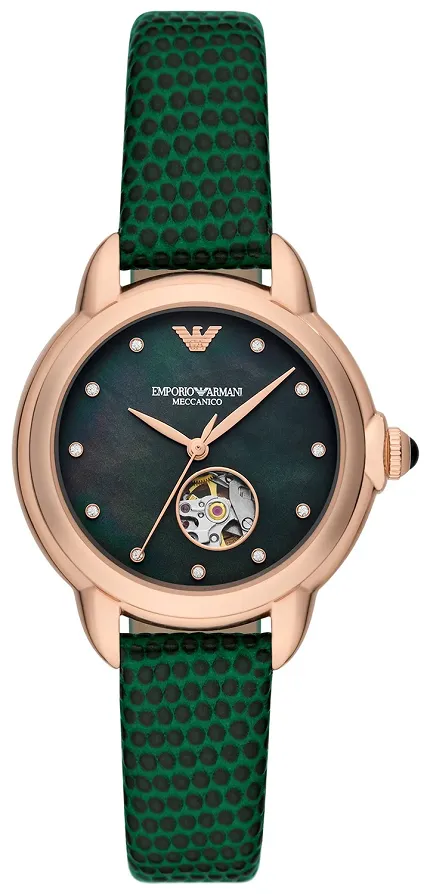 Emporio Armani AR60073 Emporio Armani - zdjęcie 1