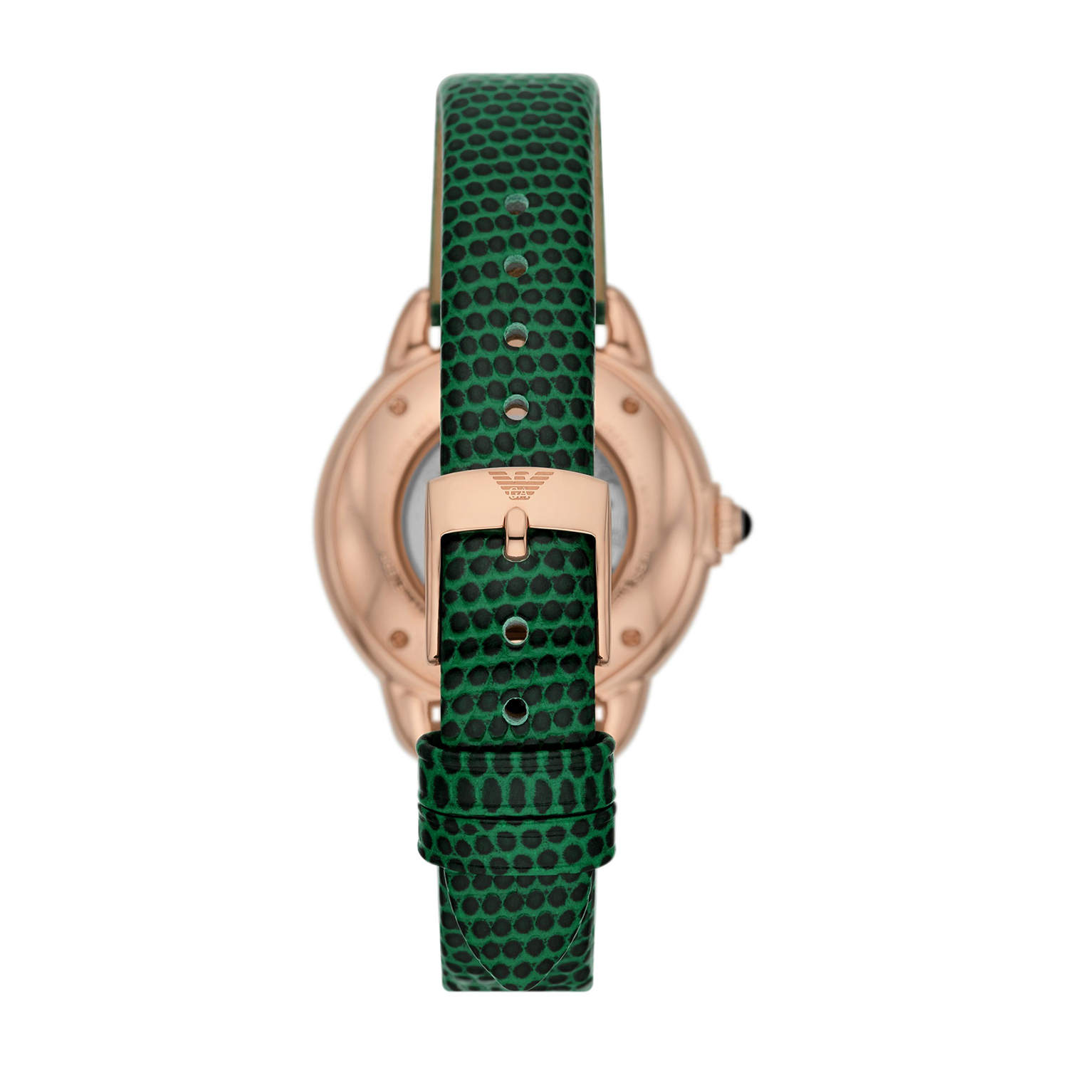 Emporio Armani AR60073 zegarek Ladies - miniatura 3