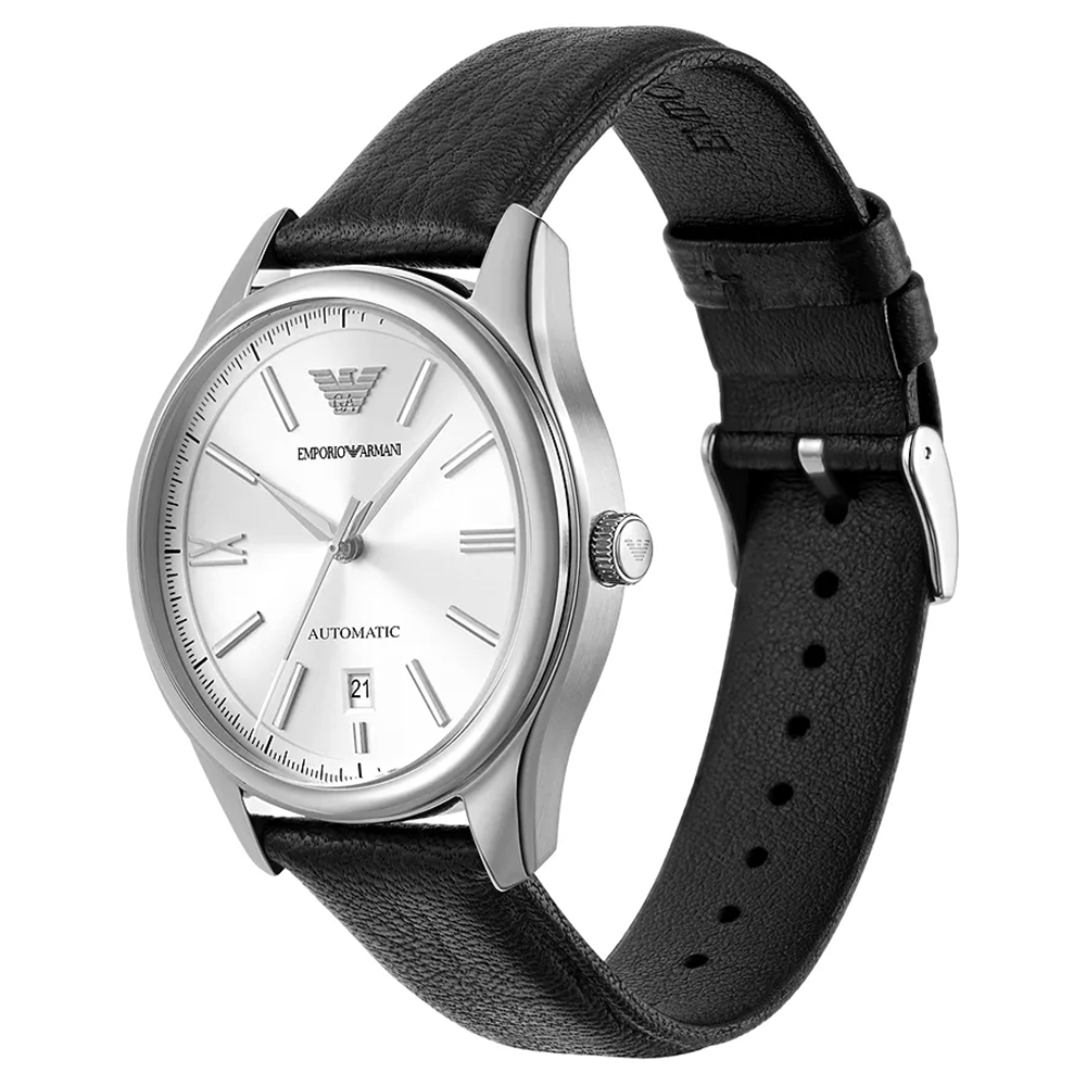 Emporio Armani AR60077 zegarek Ceramic - miniatura 2