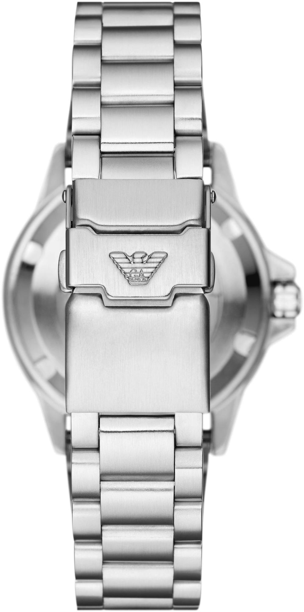 Emporio Armani AR60079 zegarek męski Diver - miniatura 3