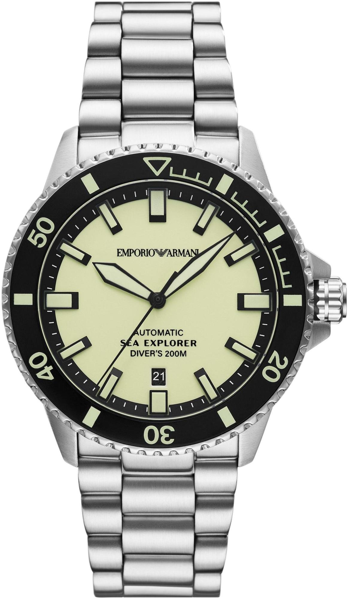 Emporio Armani AR60083