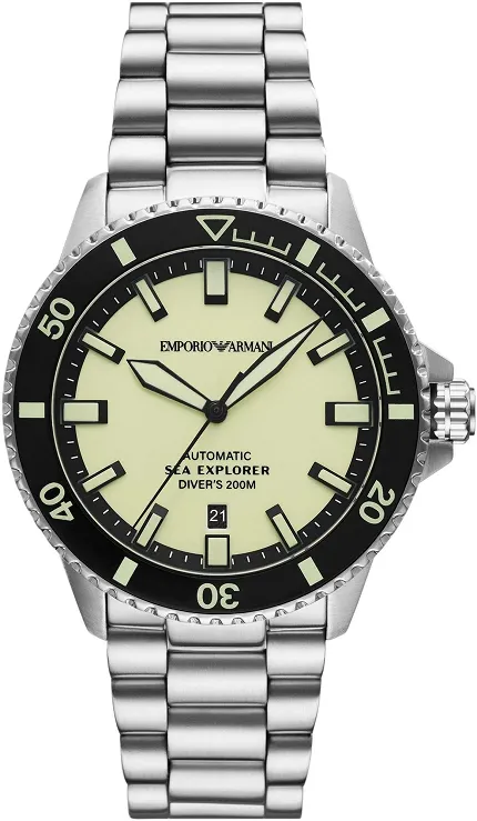 Emporio Armani AR60083 - zdjęcie 1