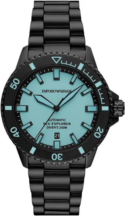 Emporio Armani AR60084 - zdjęcie 1