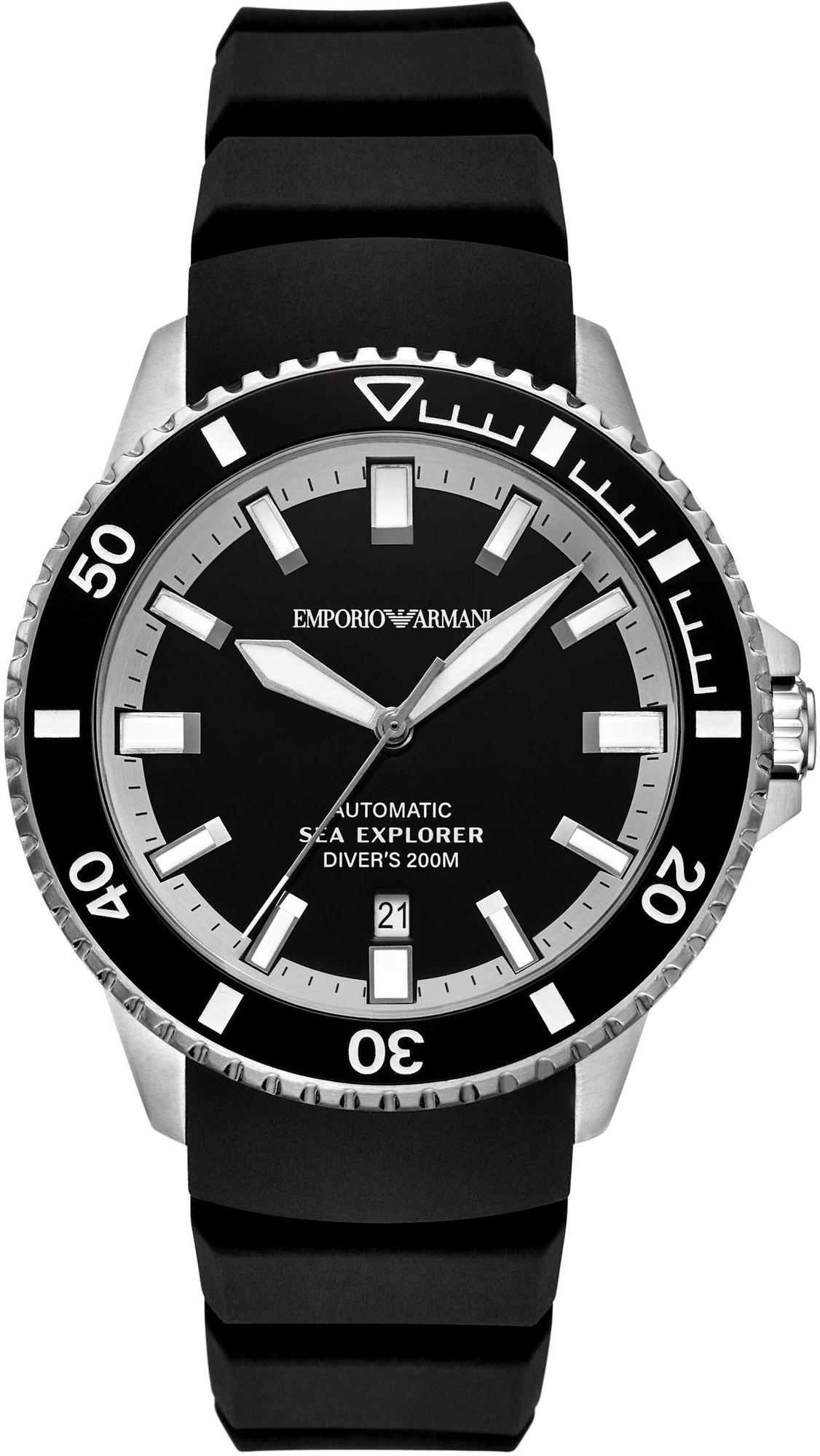 Emporio Armani Sea Explorer AR60086