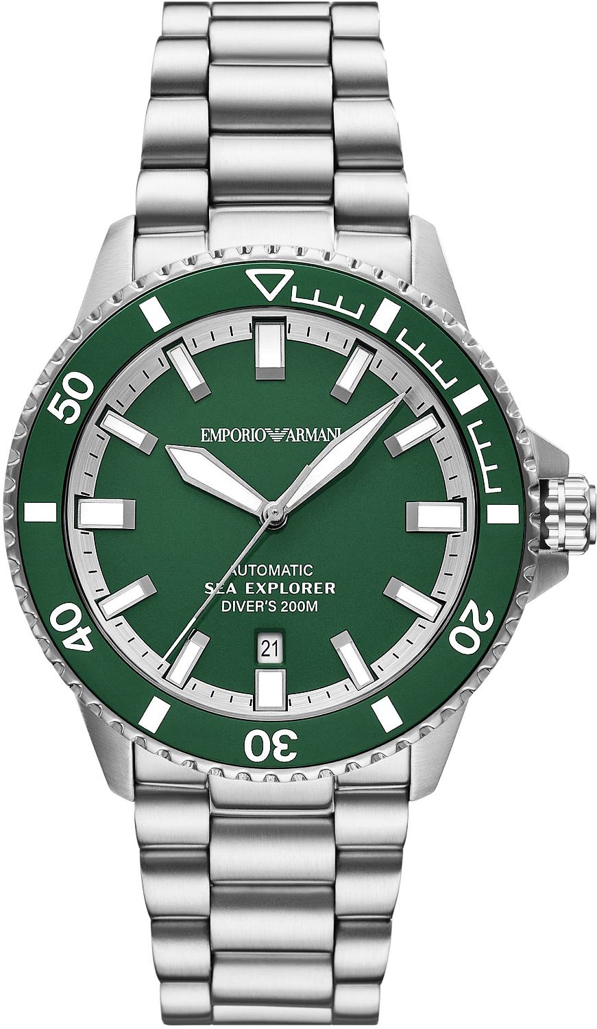 Emporio Armani Sea EXPLORER AR60088