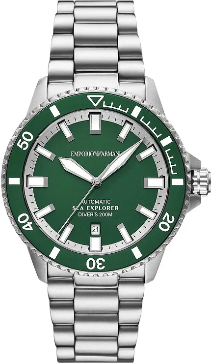 Emporio Armani AR60088 - zdjęcie 1