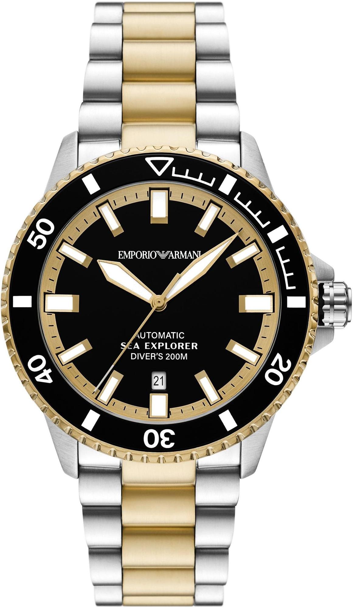Emporio Armani AR60089