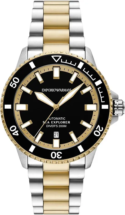 Emporio Armani AR60089 - zdjęcie 1
