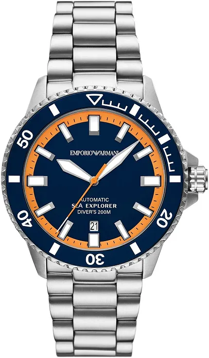 Emporio Armani AR60090 - zdjęcie 1