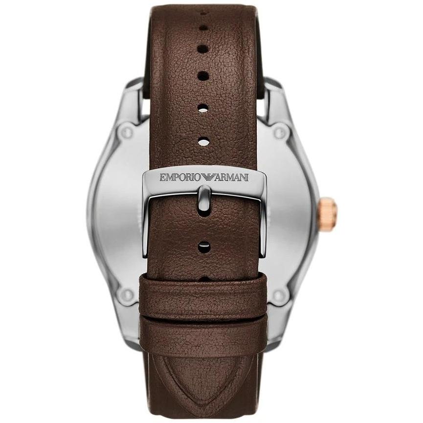 Emporio Armani AR60094 zegarek - miniatura 3