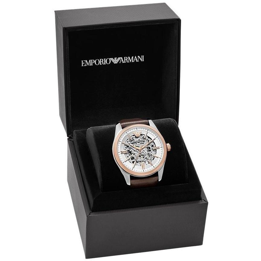 Emporio Armani AR60094 zegarek - miniatura 5