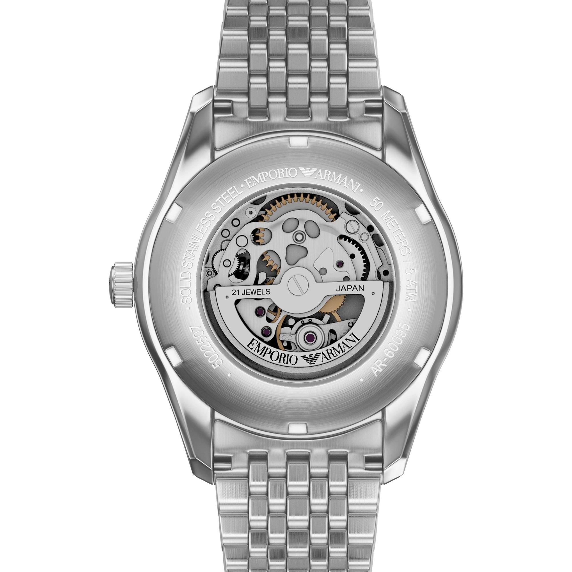 Emporio Armani AR60095 zegarek - miniatura 3