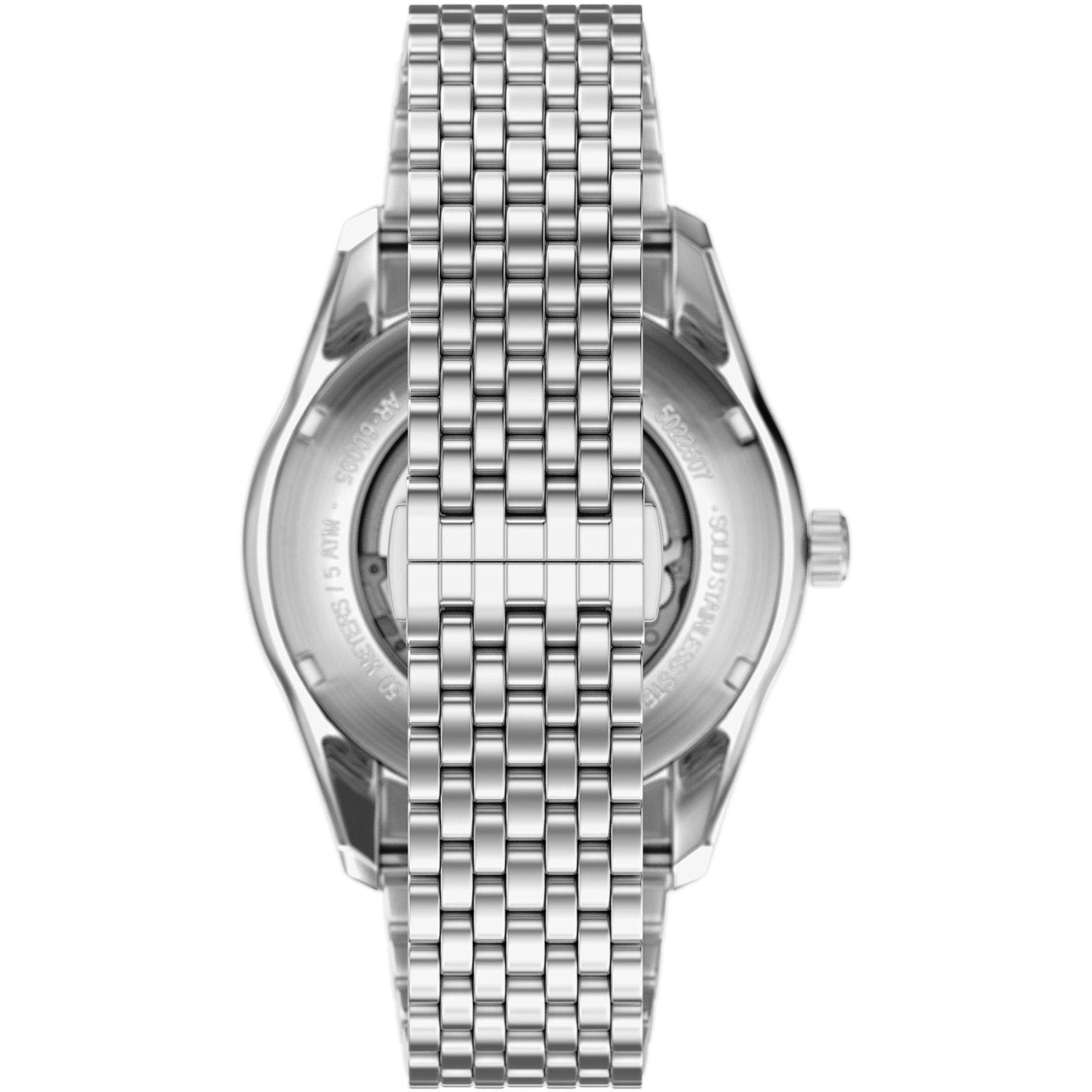 Emporio Armani AR60095 zegarek - miniatura 2