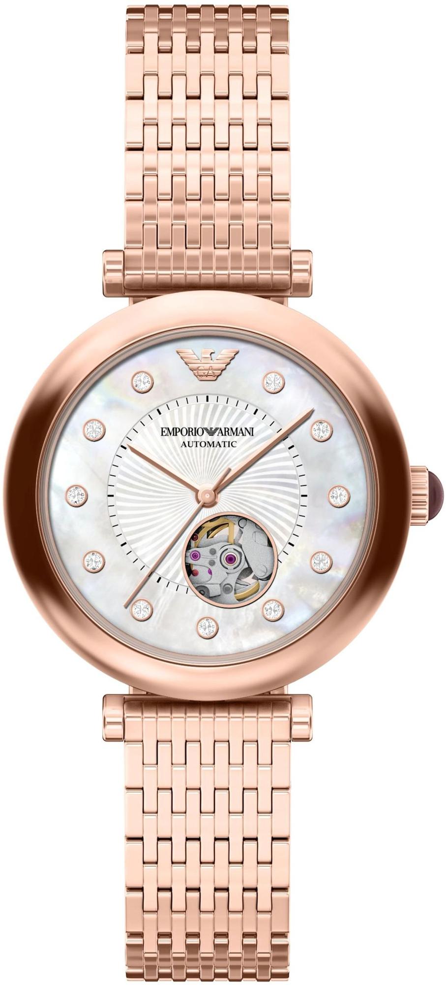 Emporio Armani Archelia Automatic AR60096