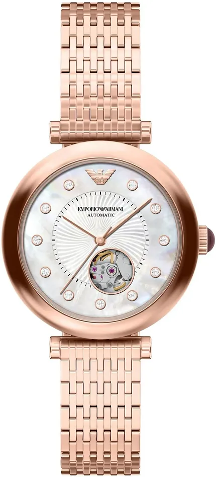Emporio Armani AR60096 - zdjęcie 1