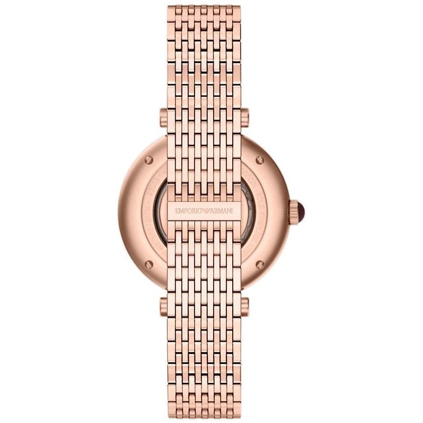 Emporio Armani AR60096 zegarek - miniatura 4