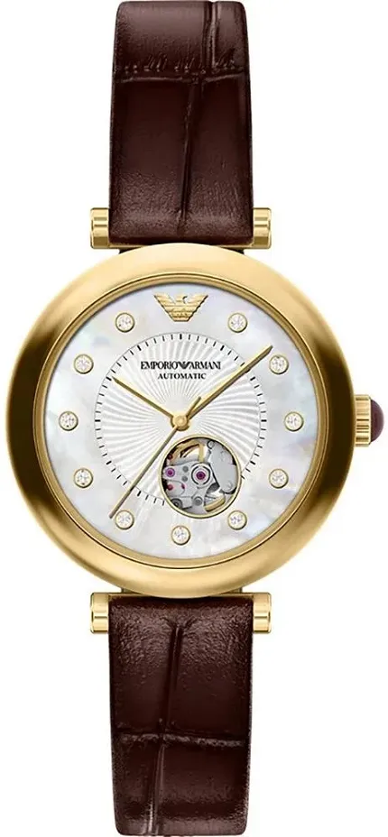 Emporio Armani AR60097 - zdjęcie 1